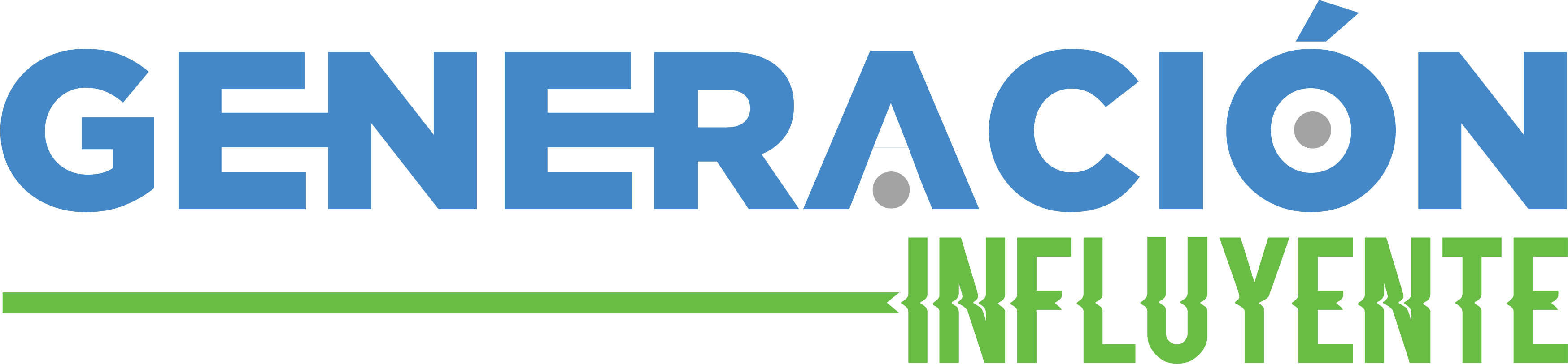 ¿Que Es Generación Influyente?